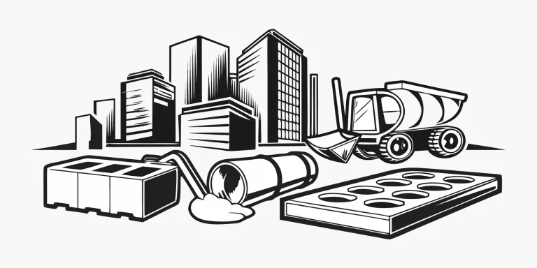 Professional concrete foundation contractors pouring a new foundation in Denver.