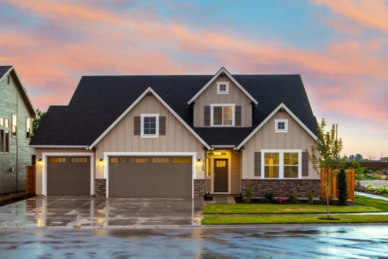 Colorado construction timelines for a Denver area home project