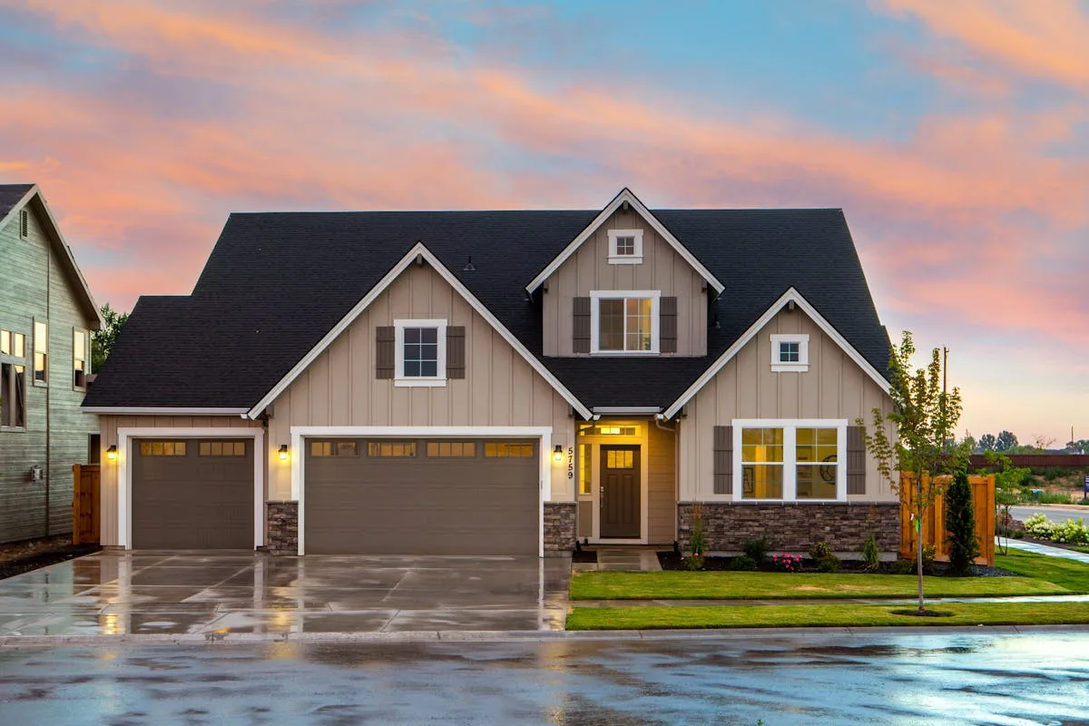 Colorado construction timelines for a Denver area home project