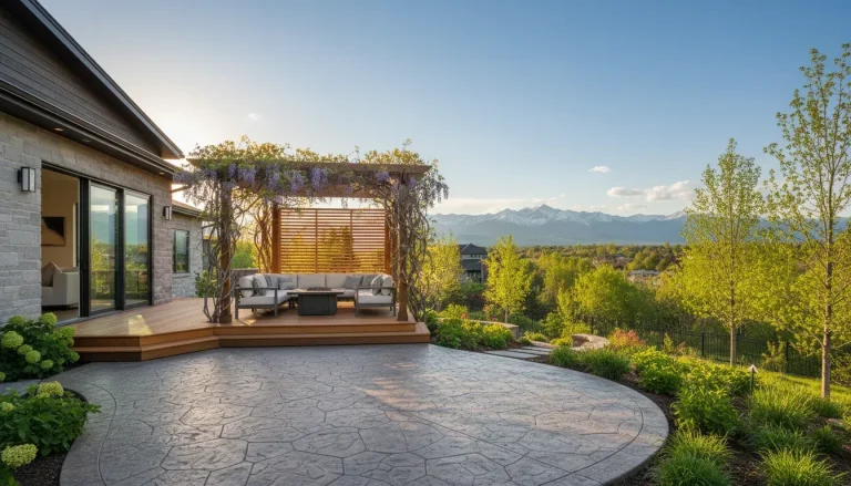 Spring Home Improvement Projects in Denver, CO