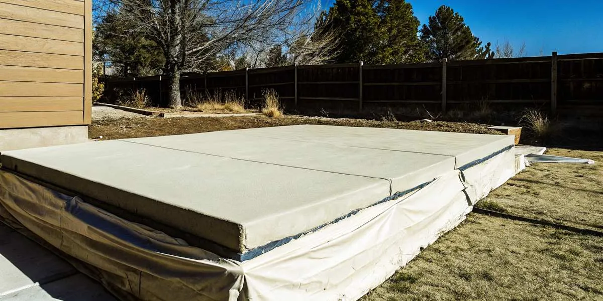 Concrete Services in Denver CO