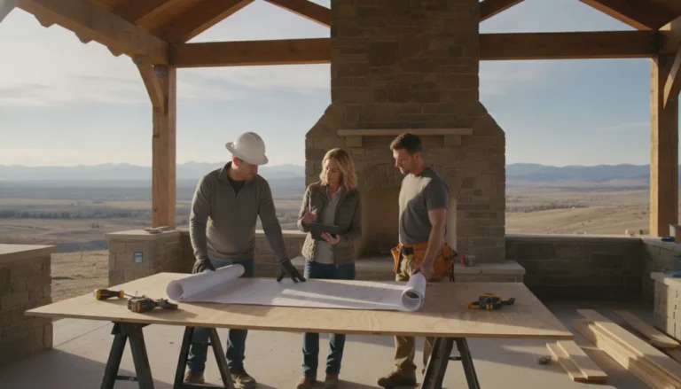 Denver Metro Area construction project planning